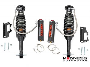 Ford Bronco Lift Kit - 2" - Vertex Coilovers - Front - Rough Country 